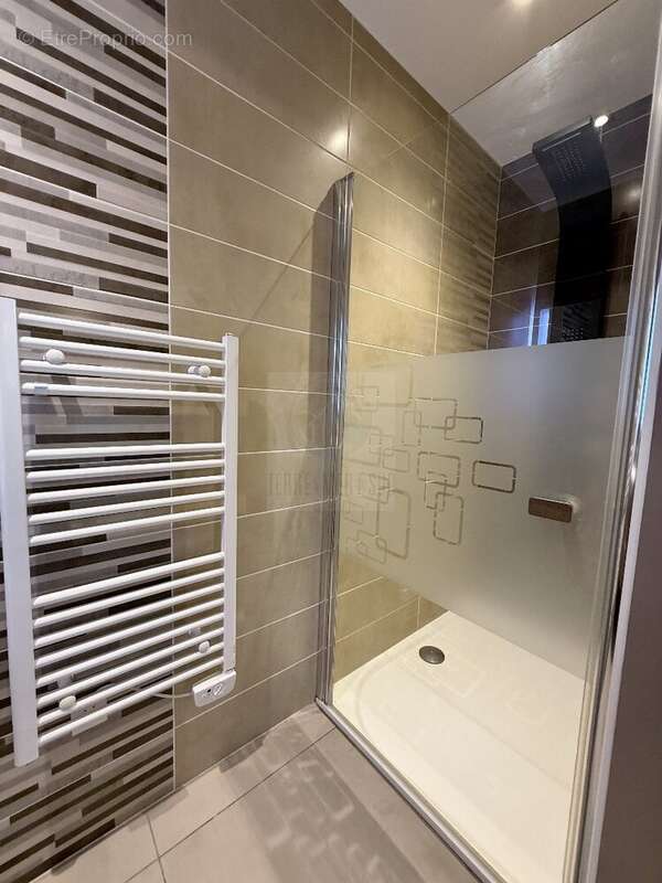 Maison à BOUJAN-SUR-LIBRON