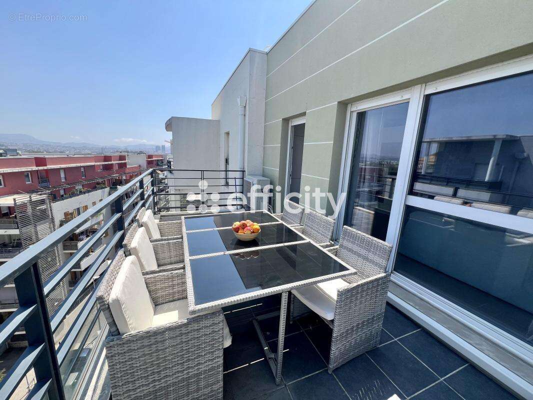 Appartement - photo 5