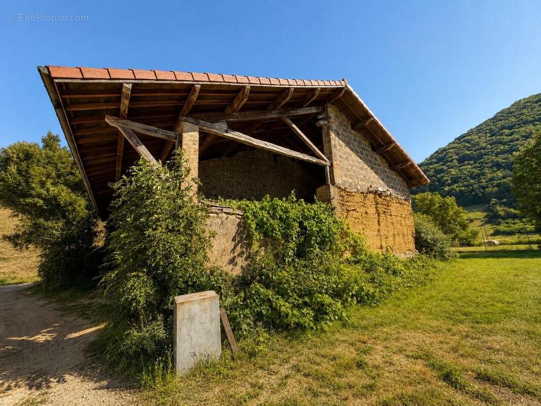 Photo 8 - Maison à CHIRENS