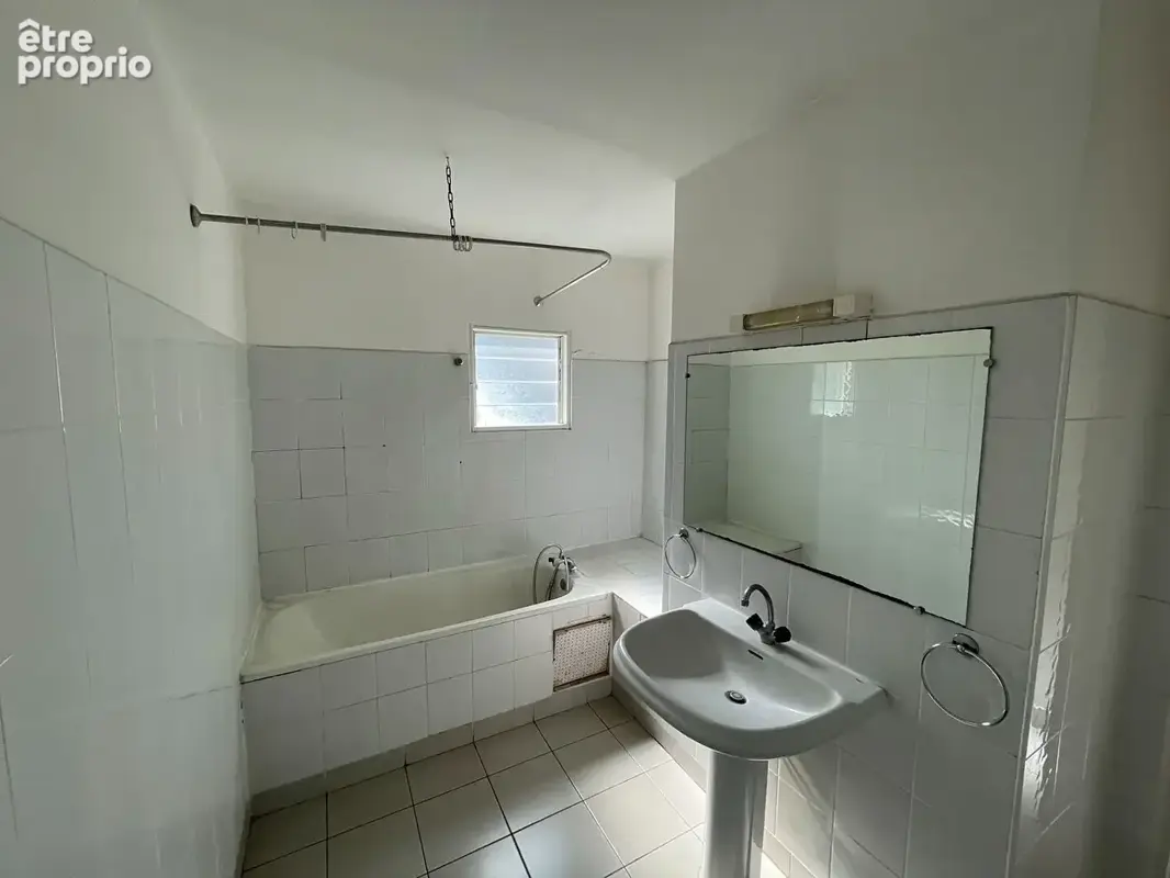 Appartement 63 m² à La Possession  - photo 9