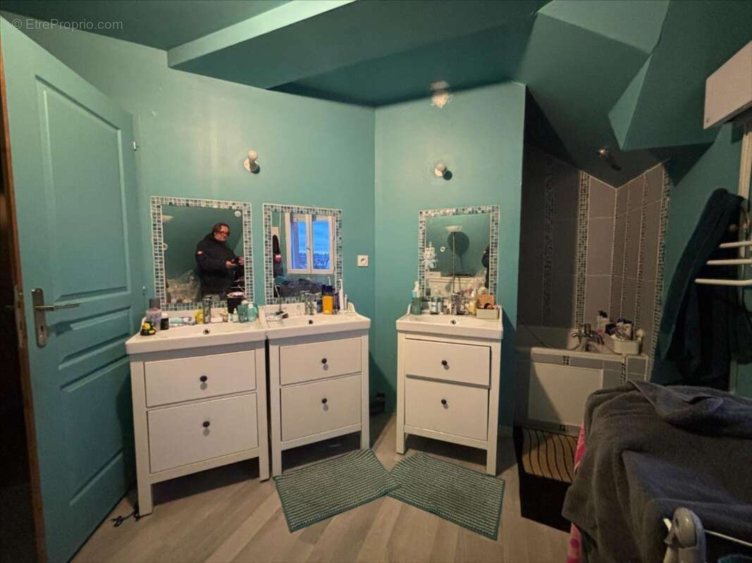 Maison à PONT-DE-L&#039;ARCHE