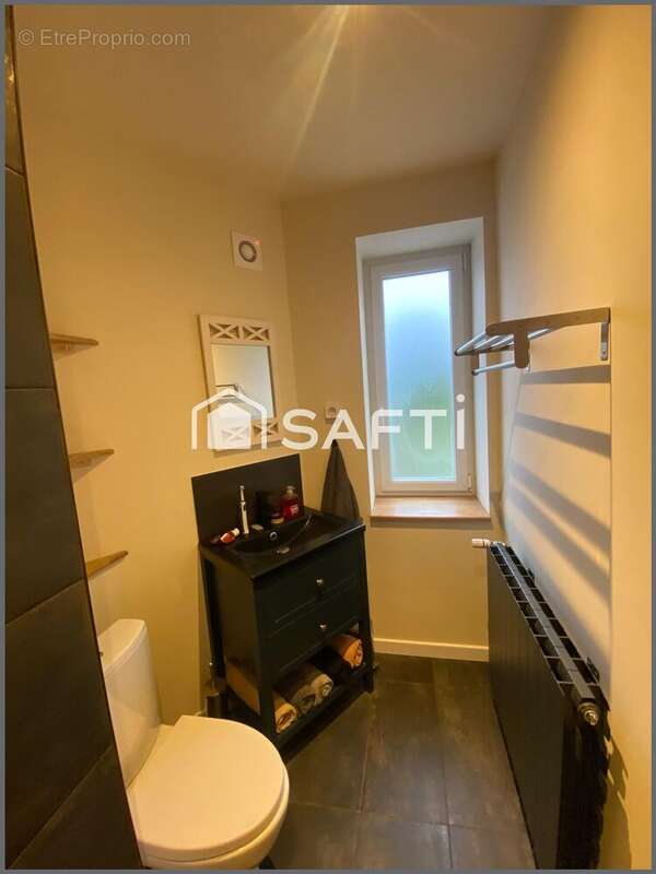 Photo 6 - Maison à PLENEUF-VAL-ANDRE