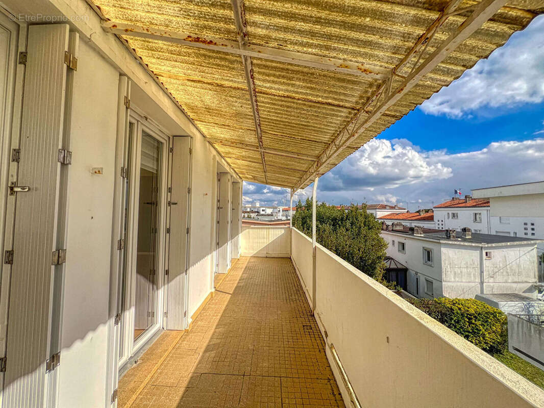 Appartement à ROYAN