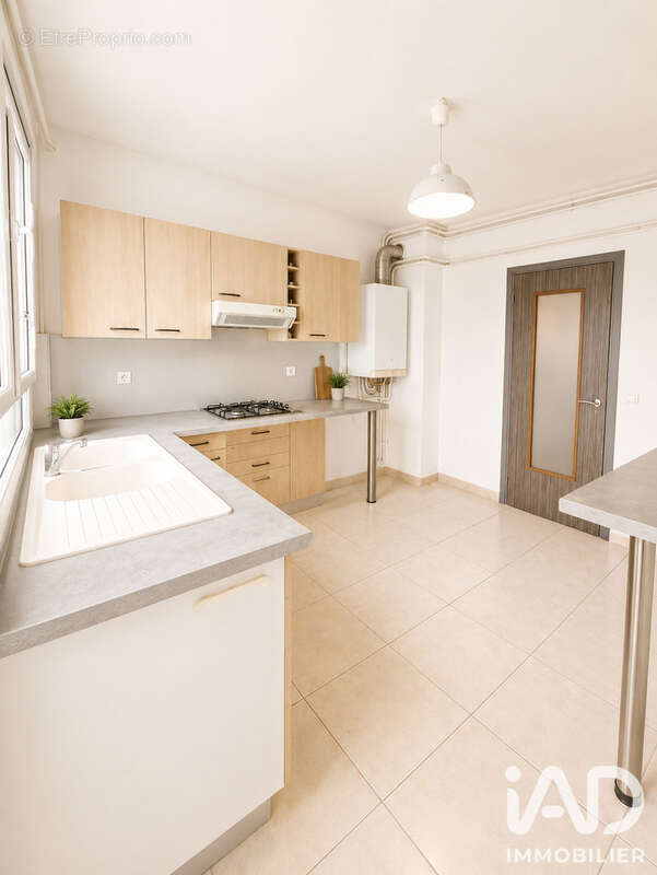 Photo 3 - Appartement à TOURS