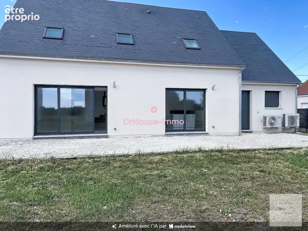 Maison 5 pièces 144 m² à vendre à Ingre (45140) - photo 10