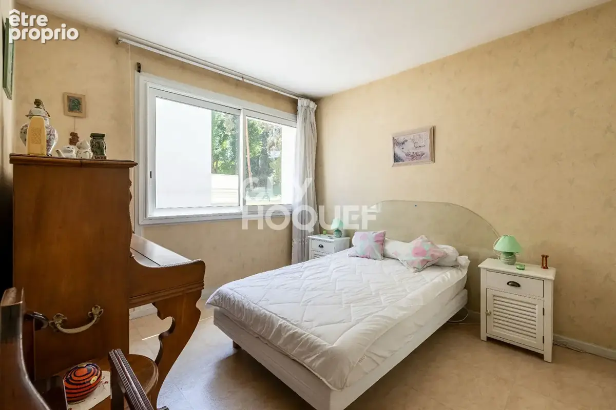 Salins - Appartement T4 bis de 86m² avec deux stationnements - photo 8