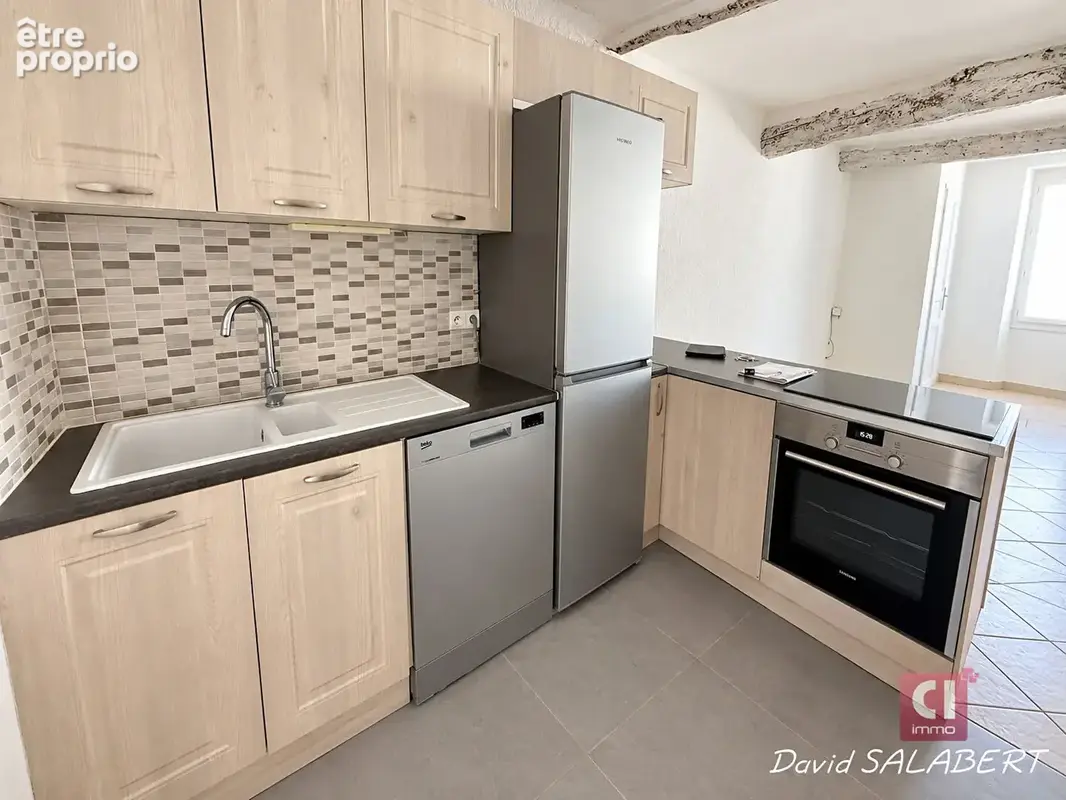 Appartement 5 pièces à vendre à Garéoult - Rare sur le marché ! - photo 3