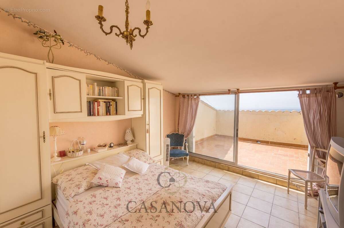 Appartement à SETE