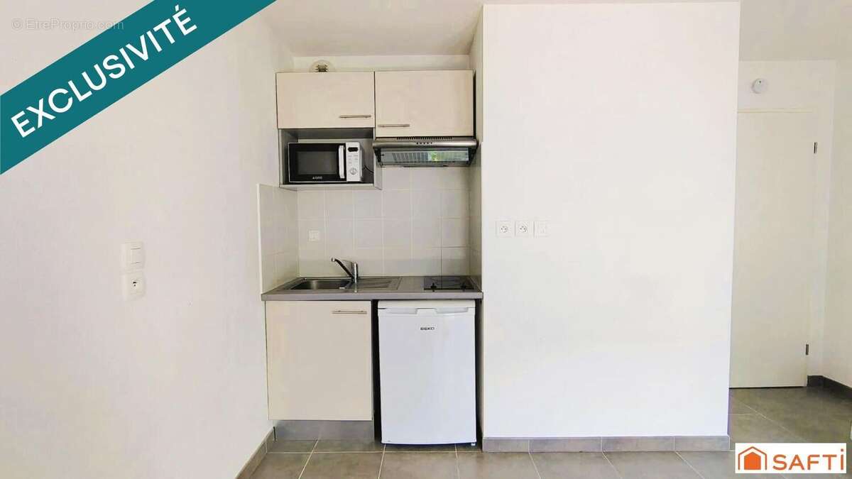 Photo 2 - Appartement à CASTANET-TOLOSAN