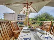 Photo 1 - Appartement à VILLENEUVE-LOUBET