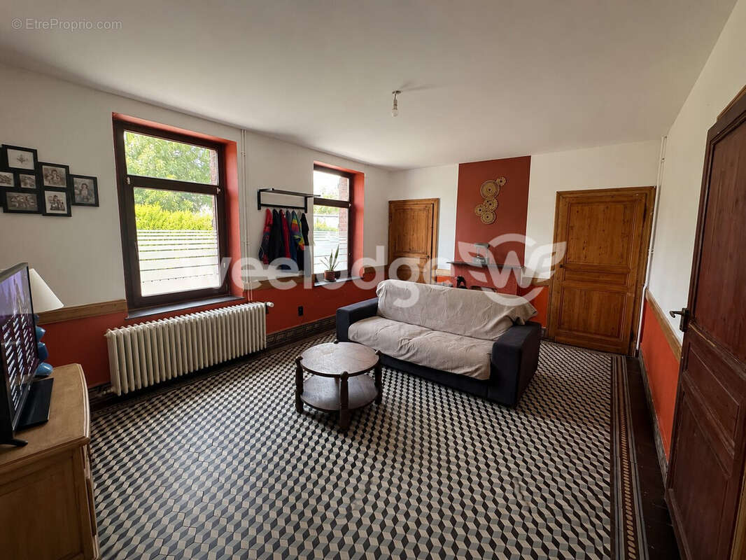 Maison 115 m² à Ferriere-La-Grande  - photo 6