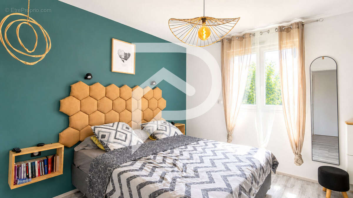 Maison familiale Revel 6 pièces 115 m2 - photo 5