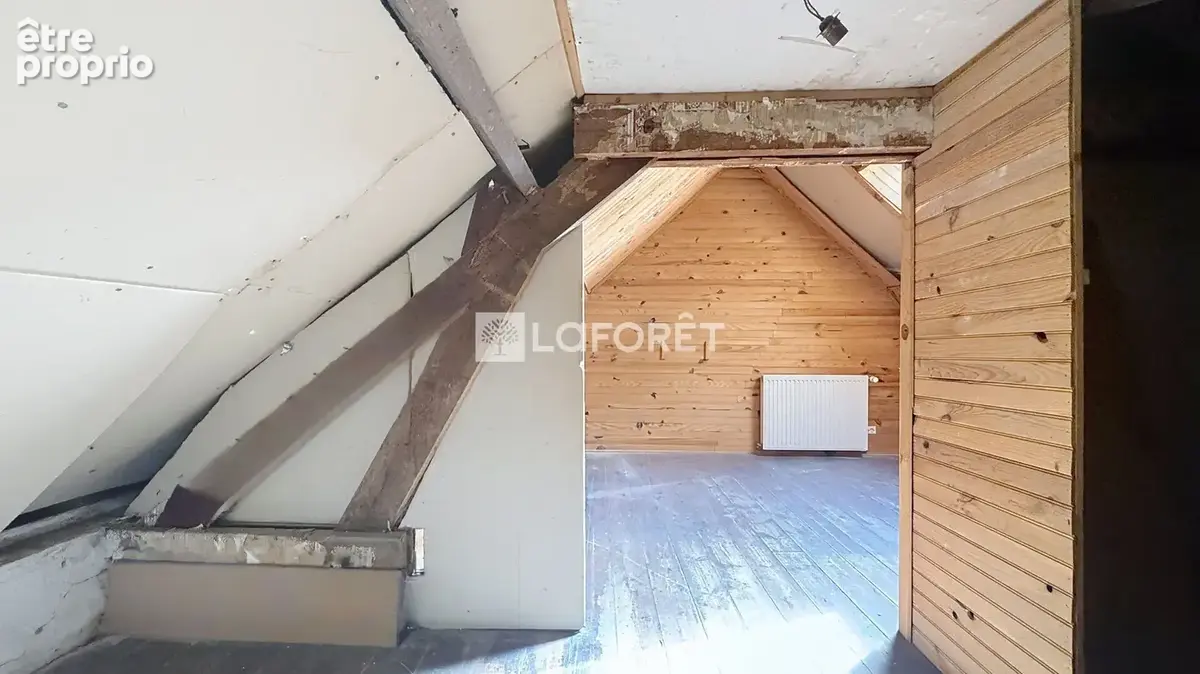 PONT DU LEU - Maison 3 chambres - 89 m2 - photo 7
