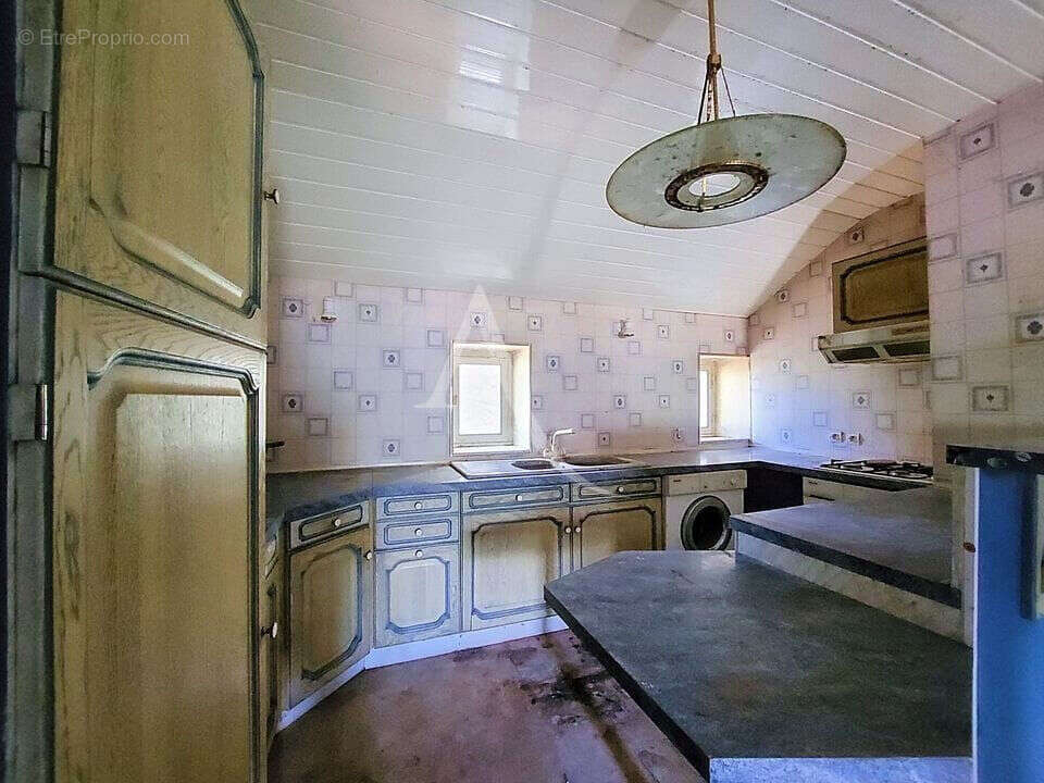 Maison à LA POMMERAYE