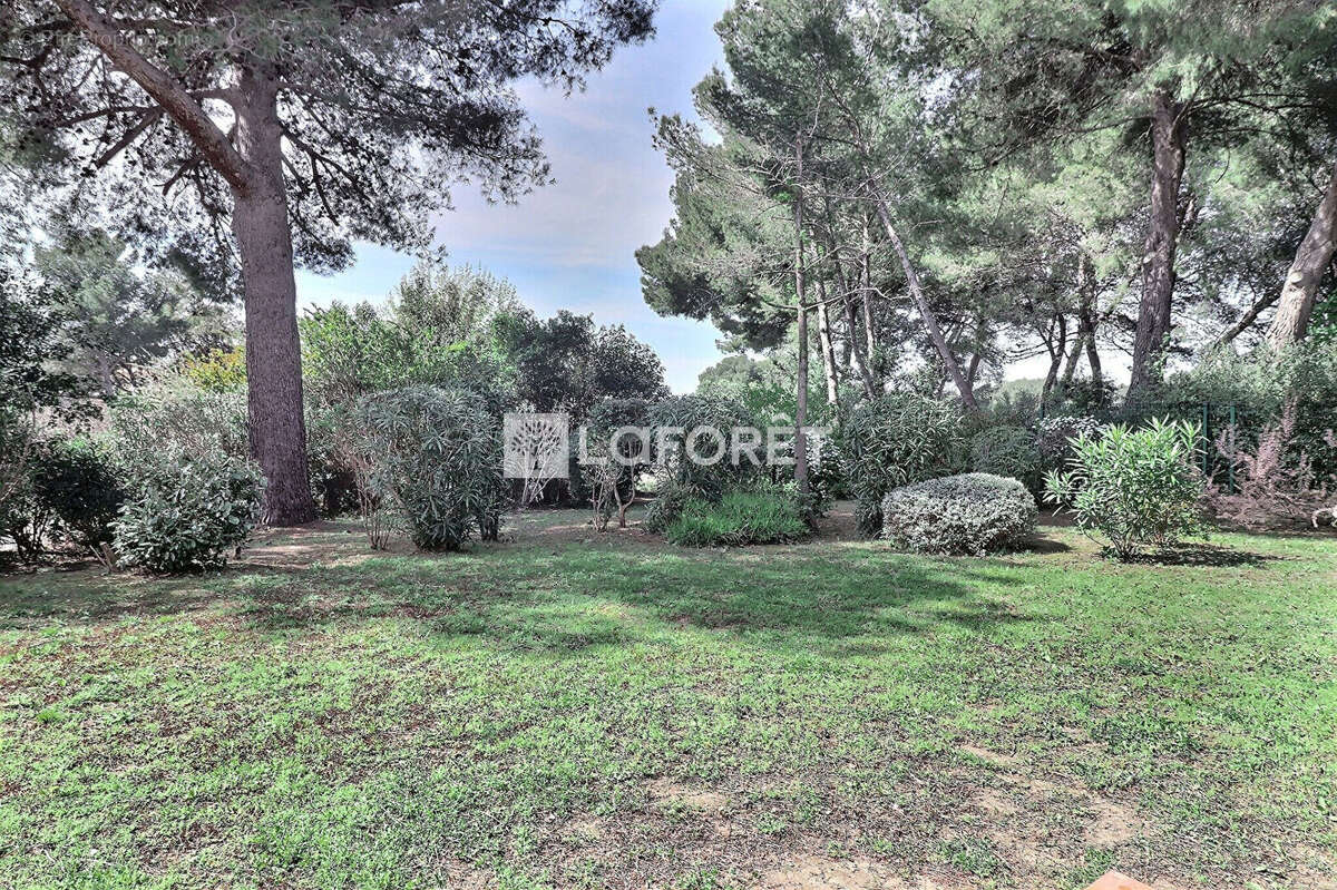 Appartement à SAINT-RAPHAEL