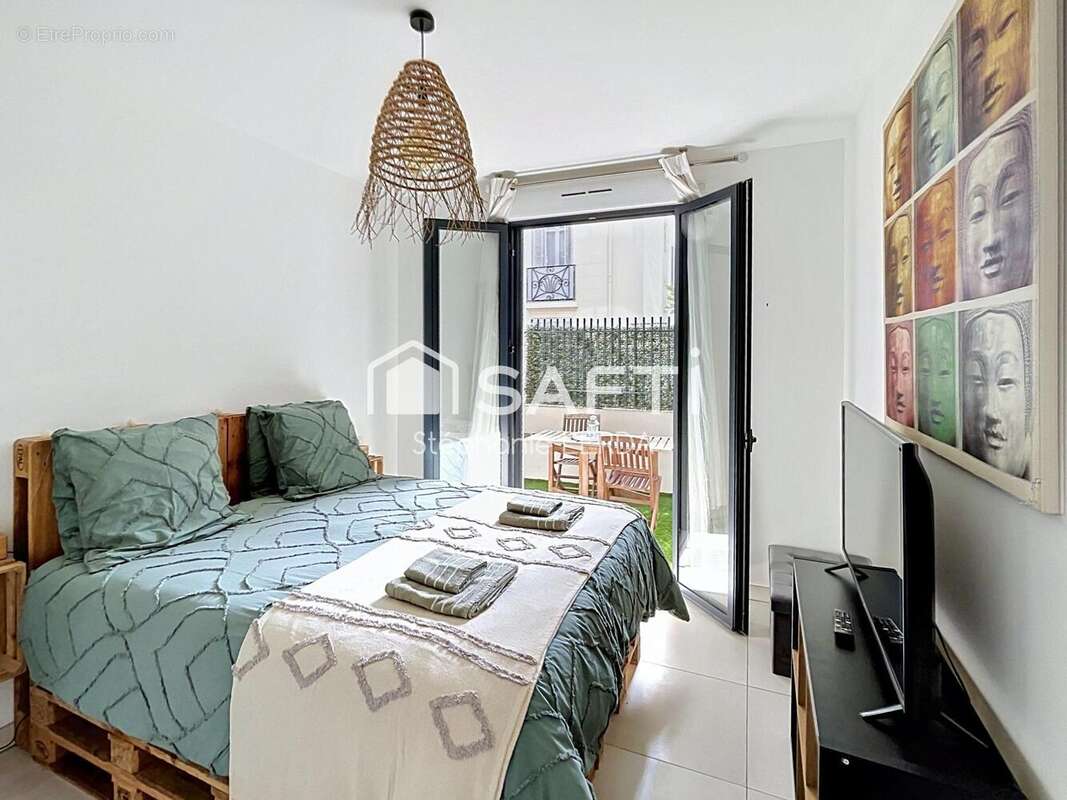 Photo 3 - Appartement à CANNES