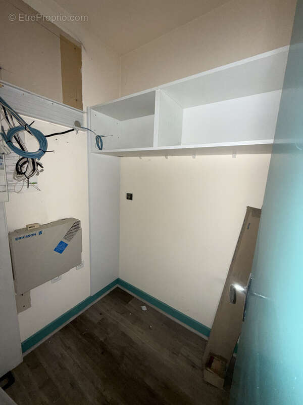 Appartement à SAINT-AFFRIQUE