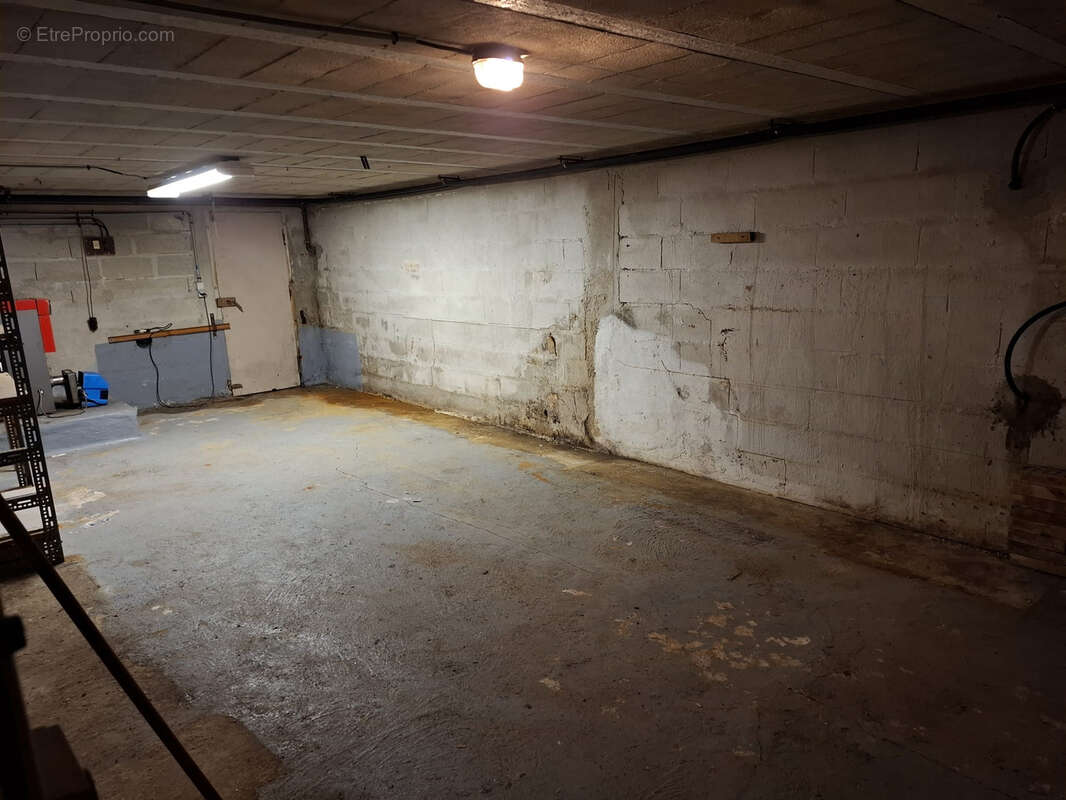 Maison à SAINT-AUGUSTIN