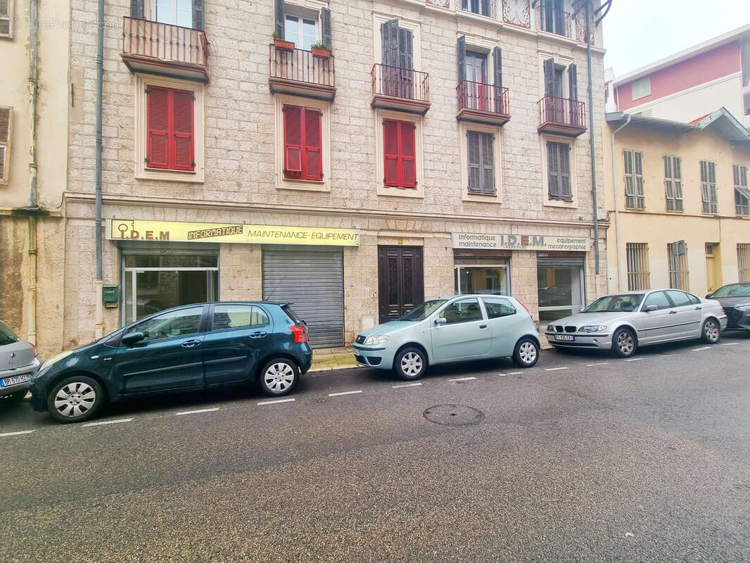 Murs Commerciaux Nice Riquier - photo 2