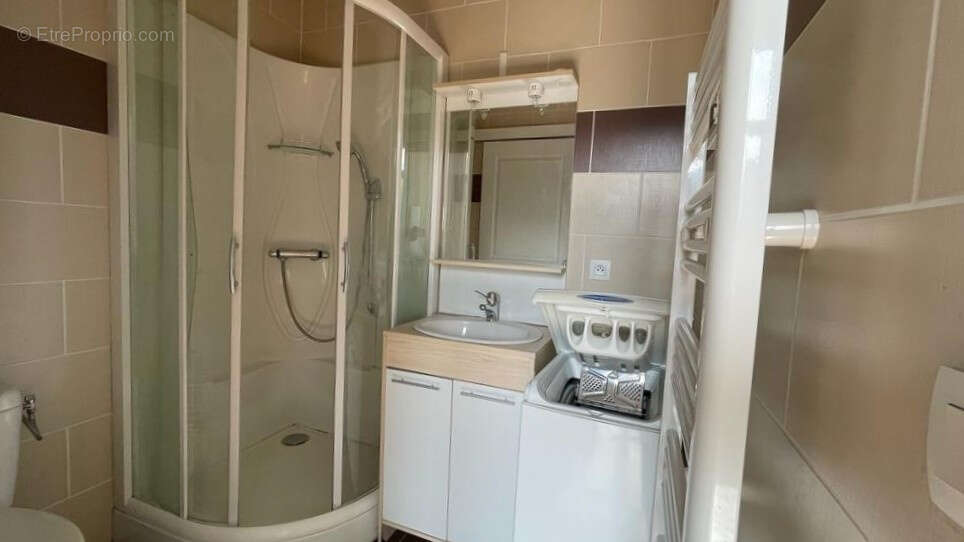 Appartement à AIX-LES-BAINS