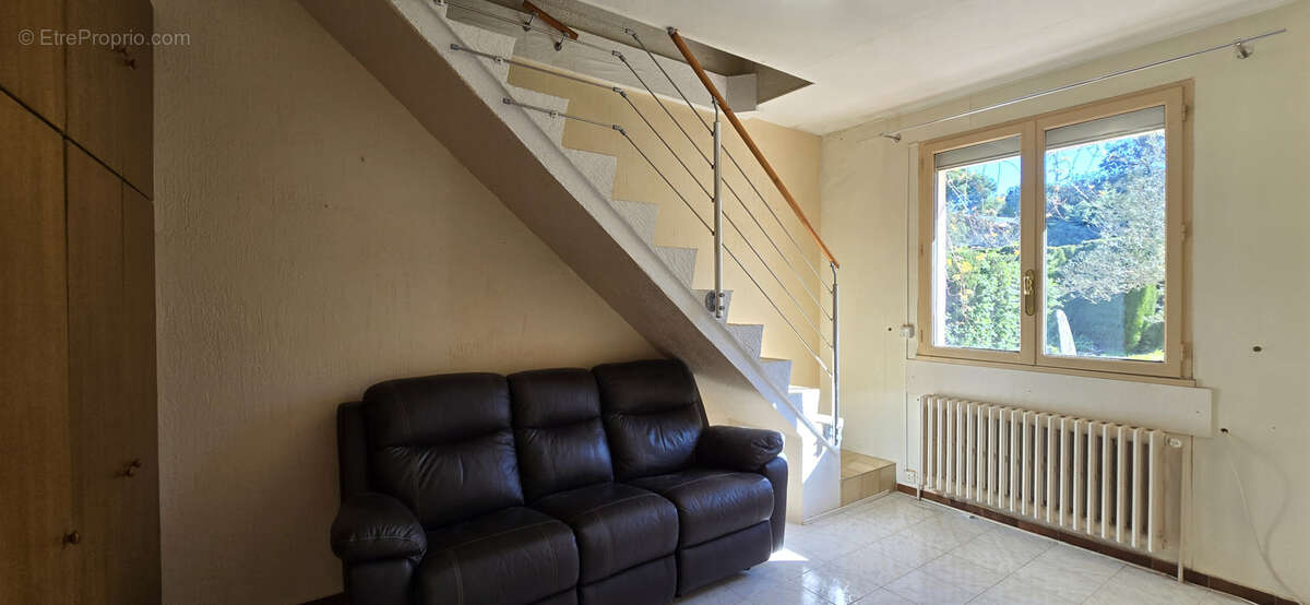 Maison à LA BOISSIERE