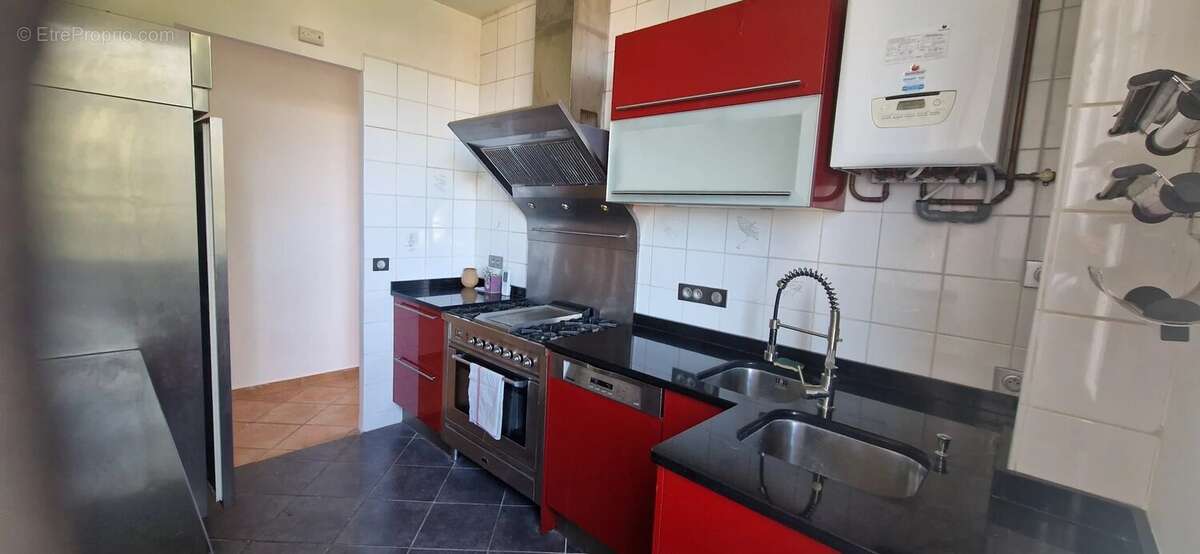 Appartement à GRASSE