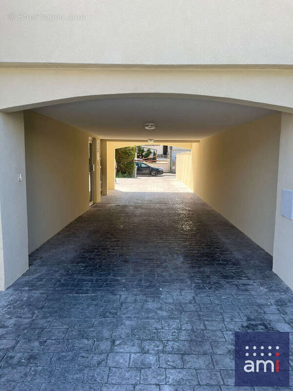 Appartement à VILLEPARISIS