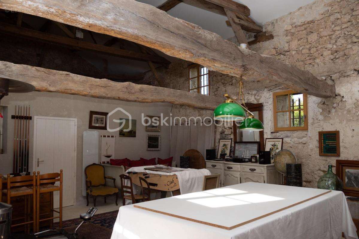 Maison à AGEN