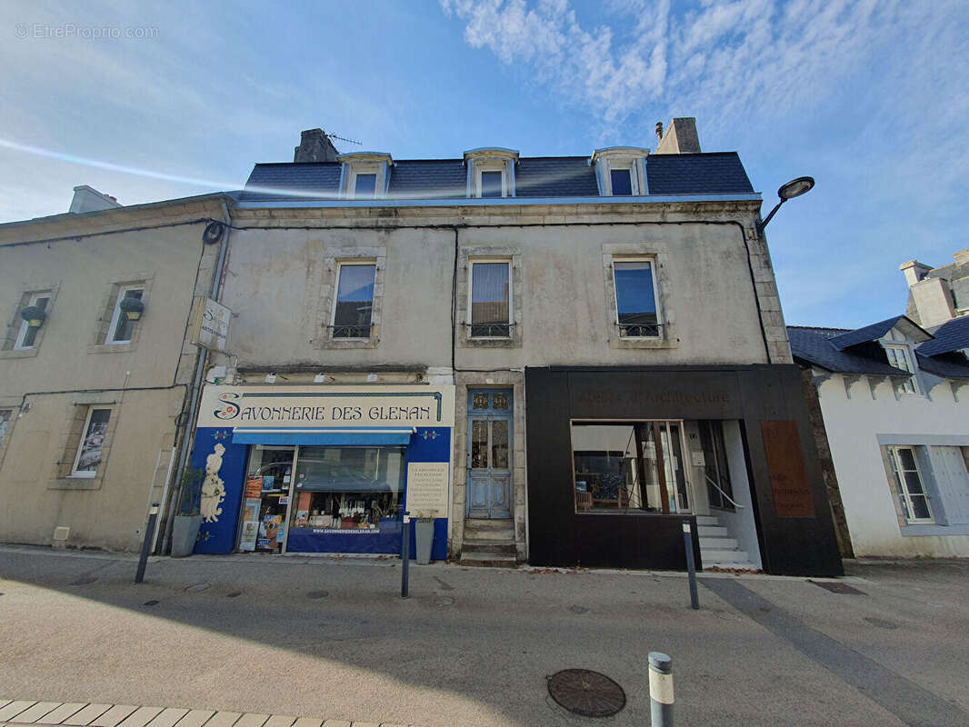 Appartement à FOUESNANT