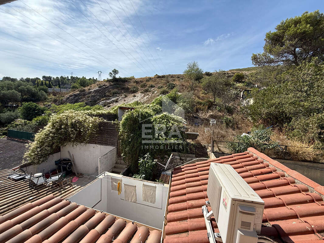 Appartement à SEPTEMES-LES-VALLONS