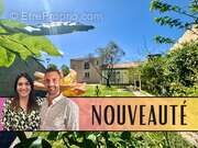 Maison à LAVERUNE