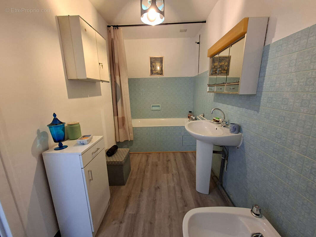 Maison 90m² à thuré - photo 11