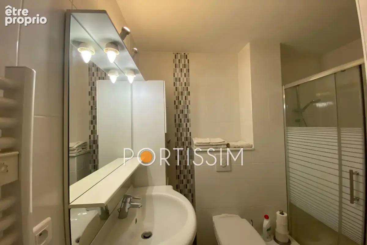 Appartement 26 m² à Cagnes-Sur-Mer  - photo 6