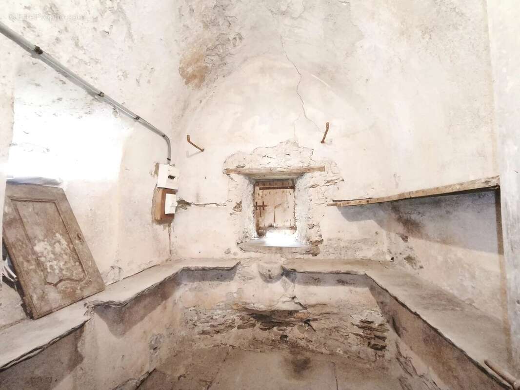 Maison à PONT-DE-SALARS