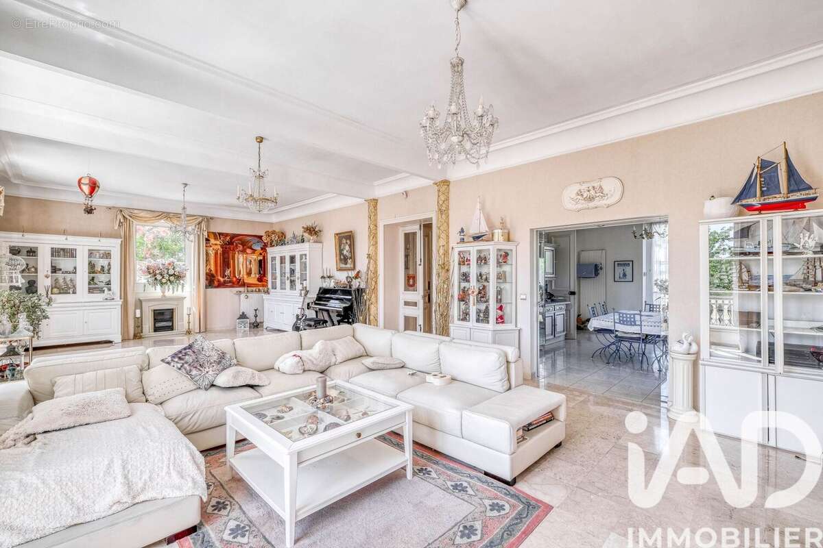 Photo 3 - Maison à DAMPMART