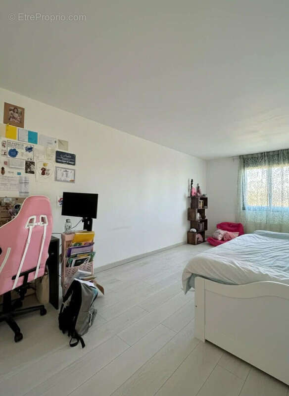 Maison à CARRIERES-SUR-SEINE