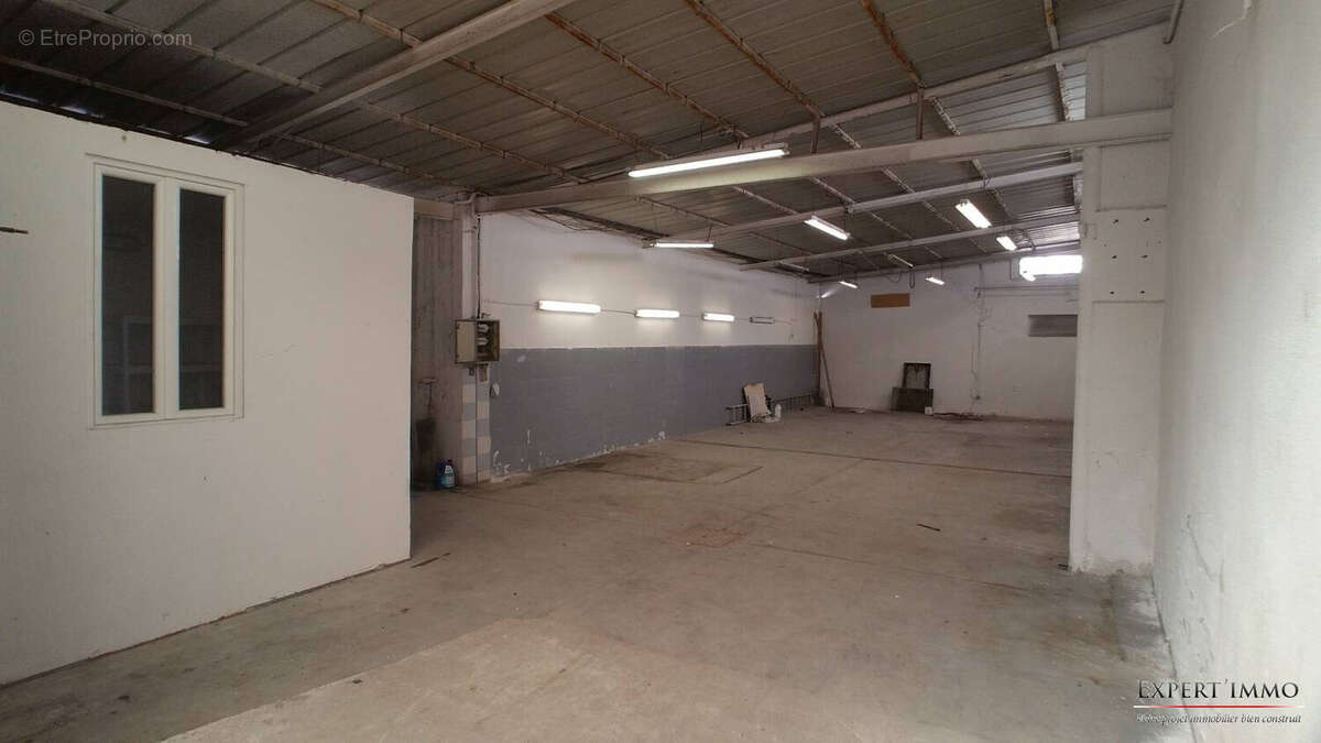 Commerce à LA SEYNE-SUR-MER