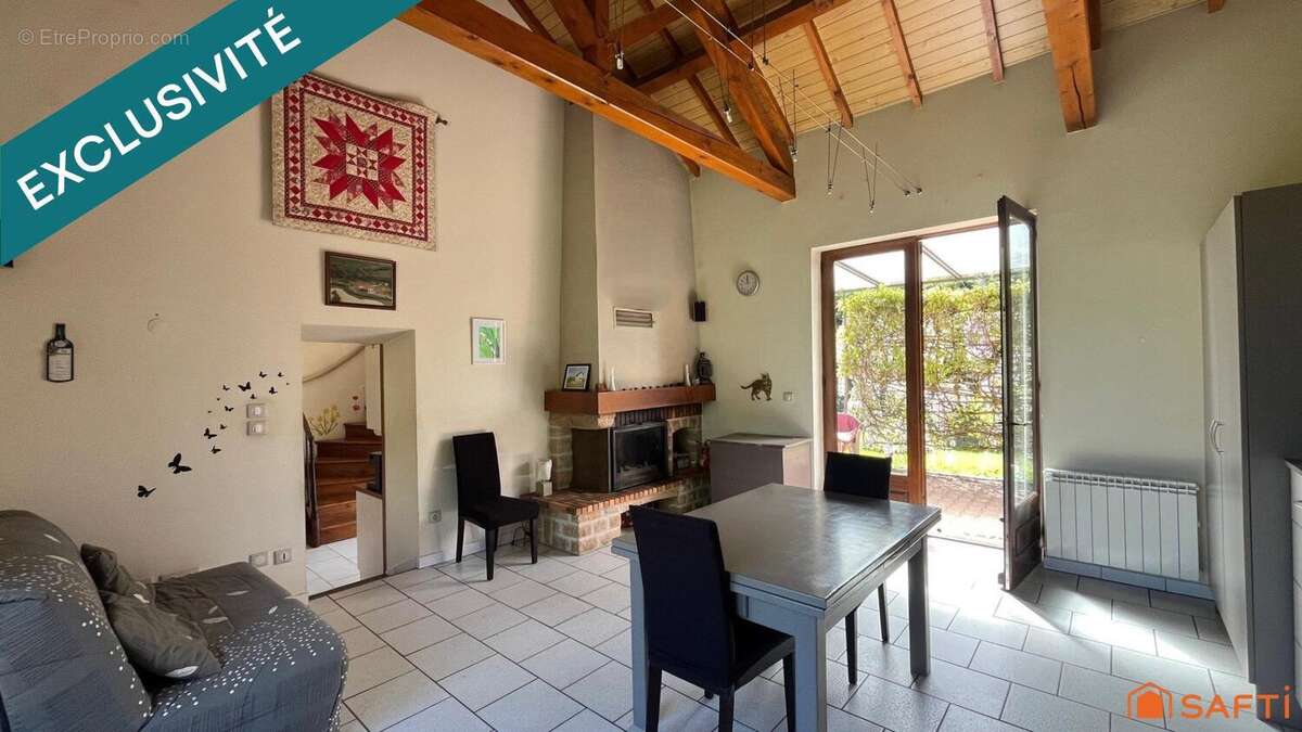 Photo 7 - Maison à LE ROUSSET