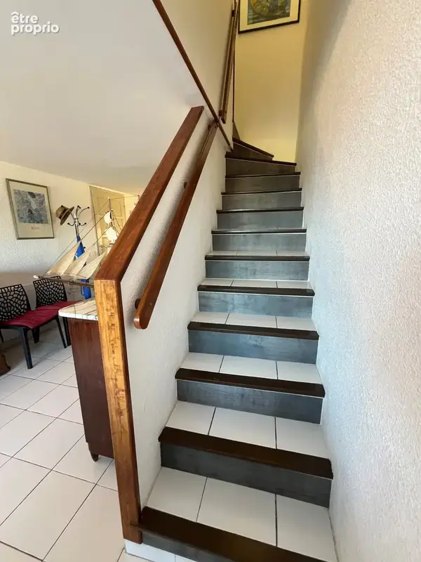 Maison 3 chambres avec terrasse, parking et vue mer - photo 17