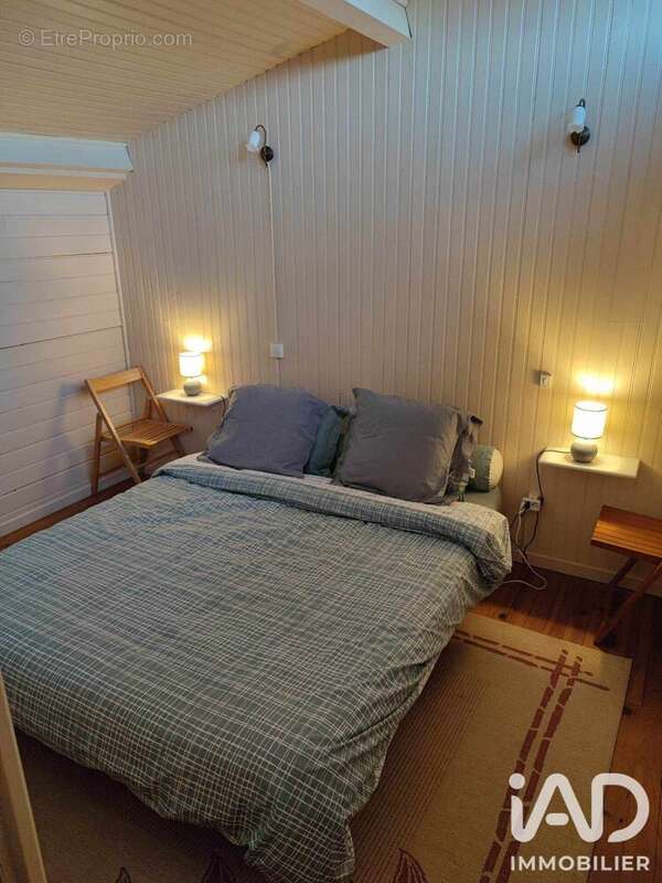 Appartement 45 m² à Cazaubon  - photo 8