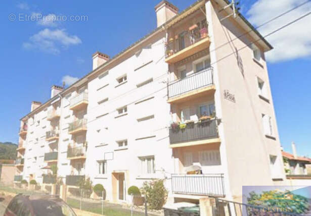Appartement à LOURDES