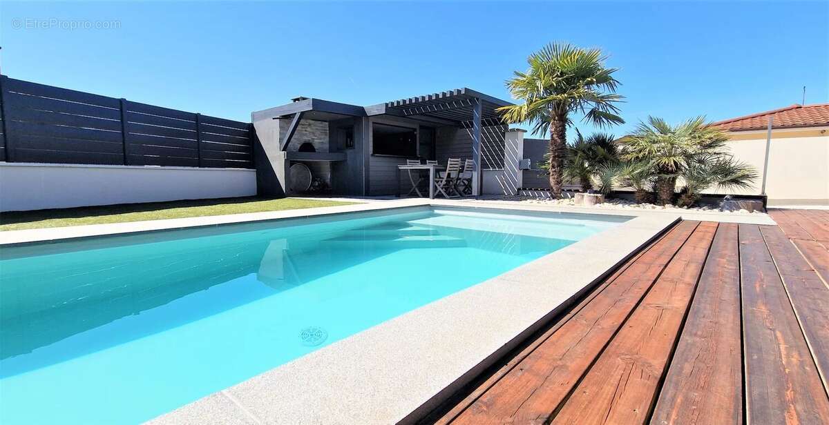 Maison à SAINT-MARCELLIN