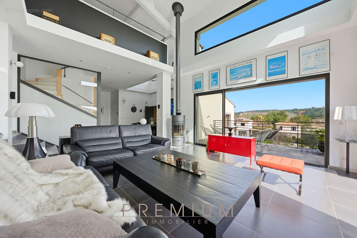 Maison à MONTPELLIER