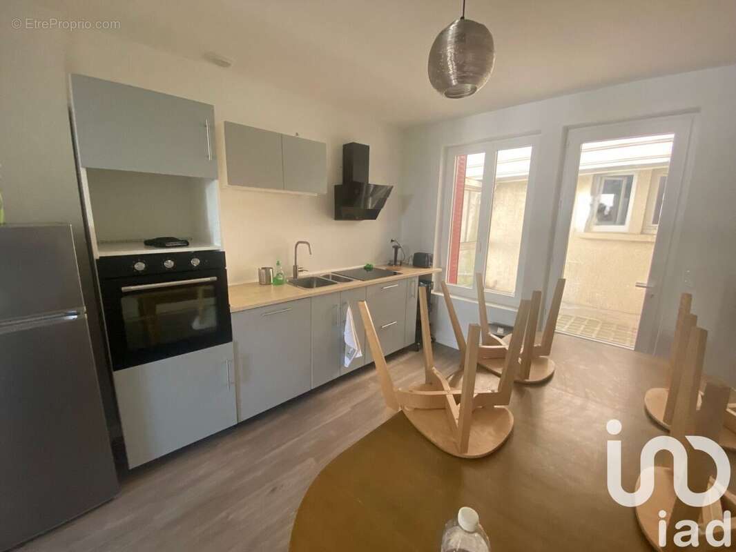 Photo 2 - Appartement à EGLETONS