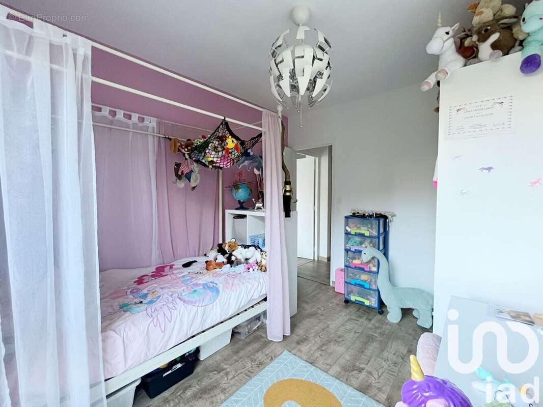 Photo 9 - Appartement à BEAUVAIS