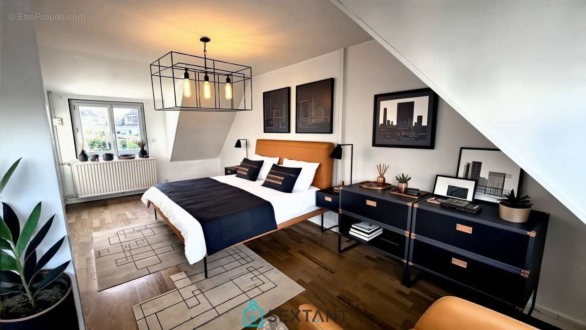 Maison à BOURGTHEROULDE-INFREVILLE