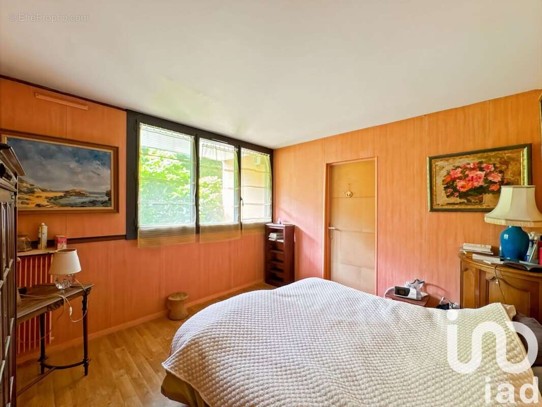 Photo 6 - Appartement à MASSY