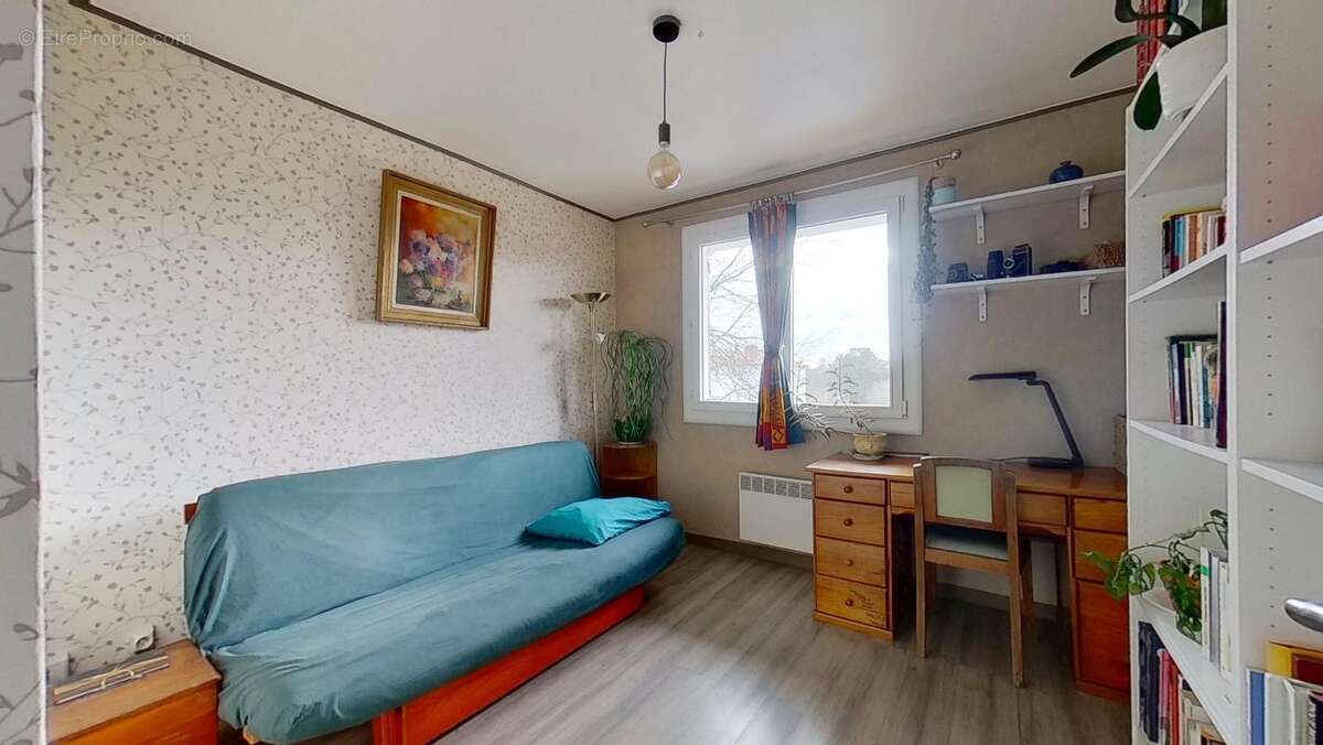 Appartement à LYON-9E