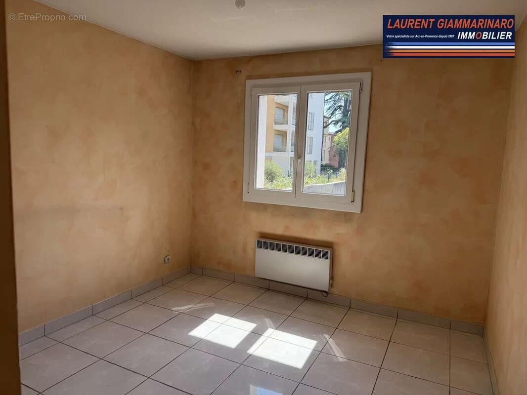 Les milles village type 3 avec balcon et parking prive - photo 6
