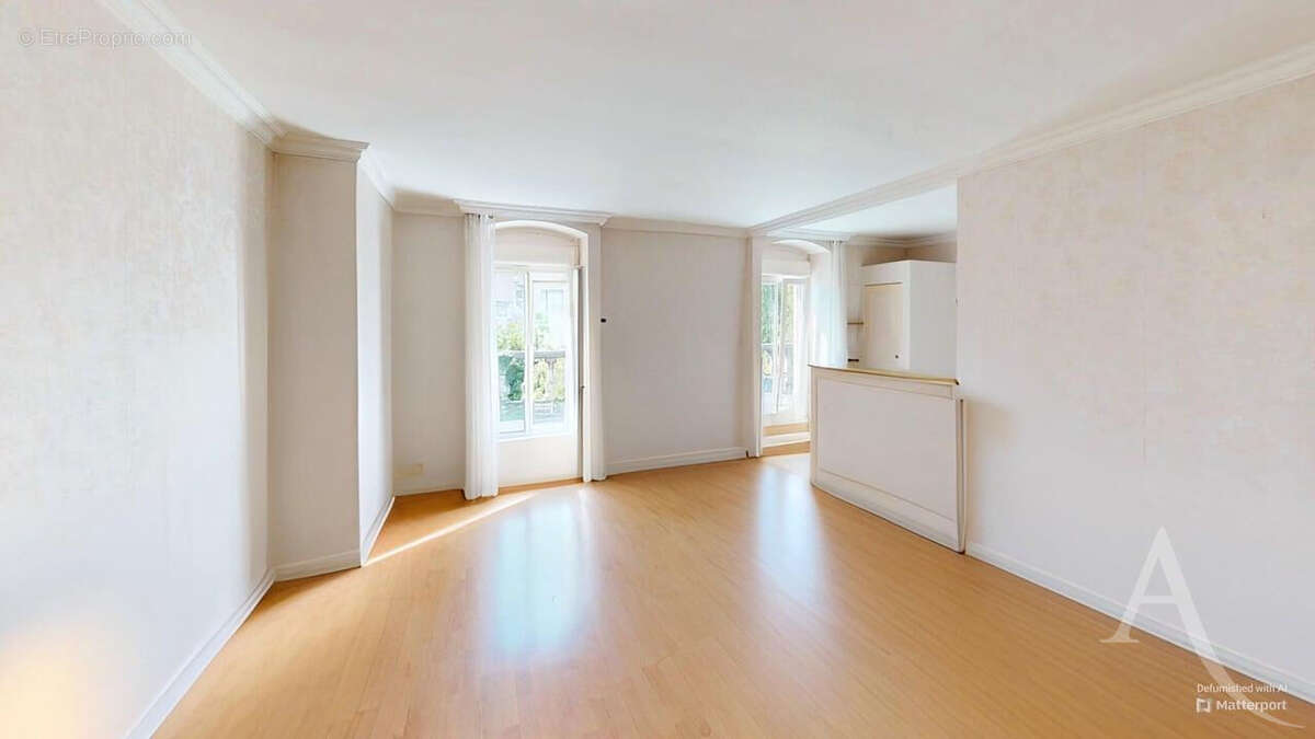 Maison à CHATEAUROUX